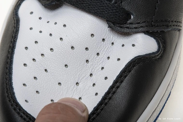 Air Jordan High Fragment Retro 1 0902